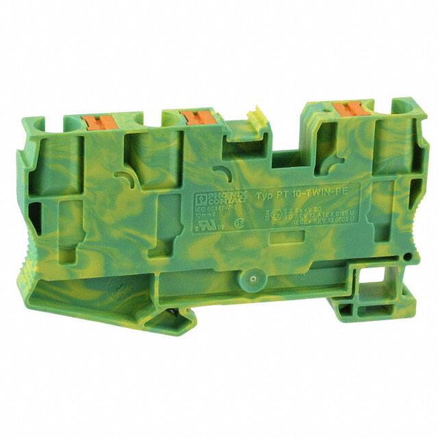 3208745 Phoenix Contact  Din Rail Channel